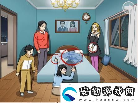 超級達(dá)人善惡有報通關(guān)攻略