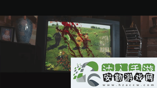 驚變28年預(yù)告正式公布！墨菲竟然演喪尸
