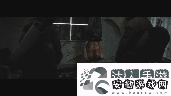 驚變28年預(yù)告正式公布！墨菲竟然演喪尸