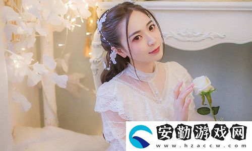 年輕漂亮的?子6
