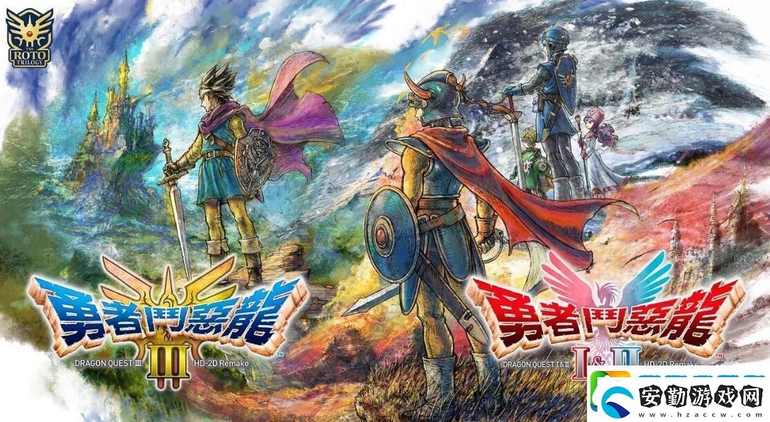 期待新寶可夢傳說！任天堂2025年Switch新作陣容