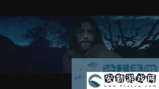 驚變28年預(yù)告正式公布！墨菲竟然演喪尸