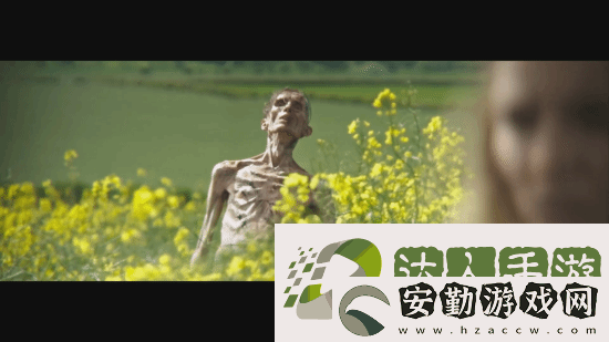 驚變28年預(yù)告正式公布！墨菲竟然演喪尸