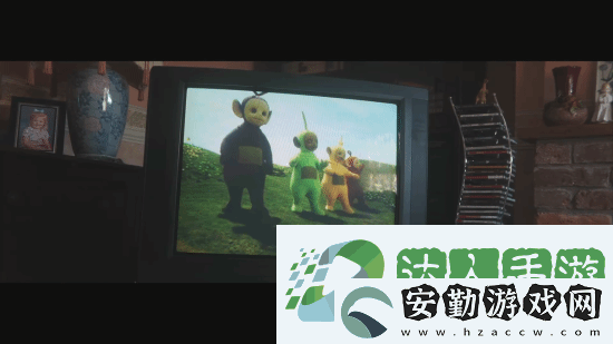 驚變28年預(yù)告正式公布！墨菲竟然演喪尸