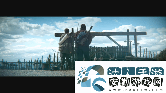 驚變28年預(yù)告正式公布！墨菲竟然演喪尸