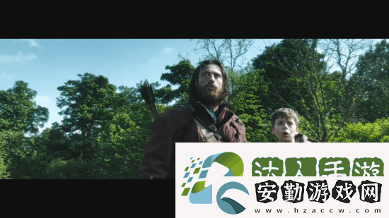 驚變28年預(yù)告正式公布！墨菲竟然演喪尸