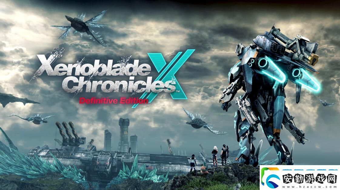 期待新寶可夢傳說！任天堂2025年Switch新作陣容