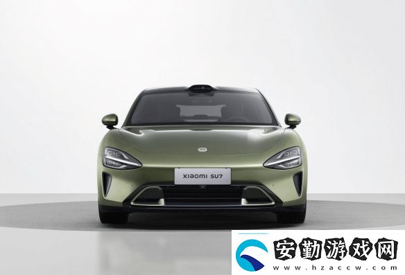 保值率104%！28萬賣的小米SU7上架二手平臺(tái)