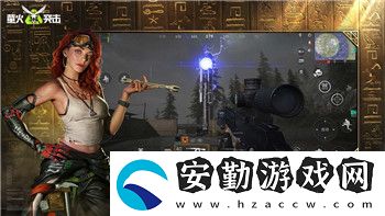 奪寶奇兵如何快速升級裝備等級