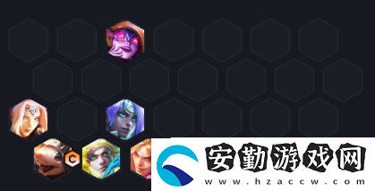 云頂之弈s7拼多多冒險老鼠陣容玩法