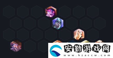 云頂之弈s7拼多多冒險老鼠陣容玩法