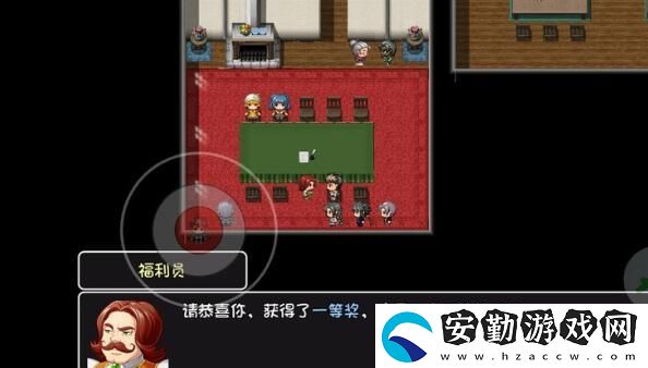 大千世界游戲特殊buff怎么獲得