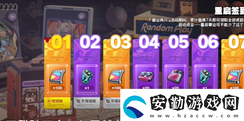 絕區(qū)零1.2回歸獎(jiǎng)勵(lì)匯總