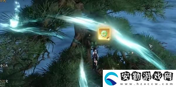逆水寒手游狂發(fā)一怒獲得攻略