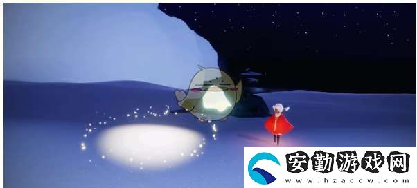 光遇怎么清理紅石