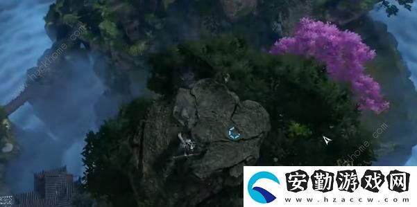逆水寒手游狂發(fā)一怒獲得攻略