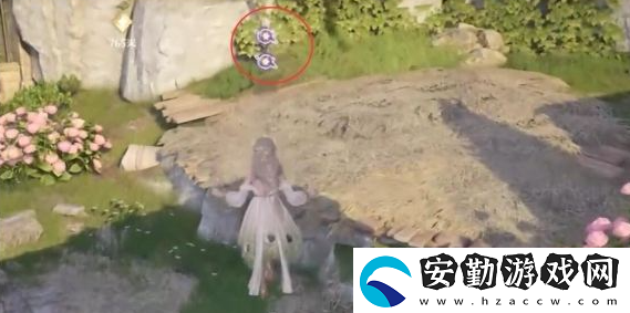 無限暖暖紀(jì)念山地貂怎么找