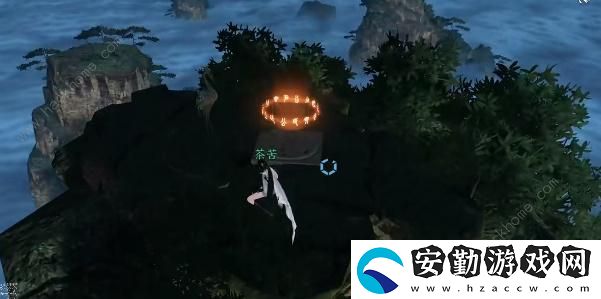 逆水寒手游狂發(fā)一怒獲得攻略