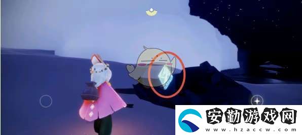 光遇怎么清理紅石