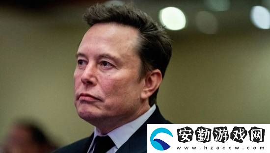 馬斯克千億美元薪酬夢碎