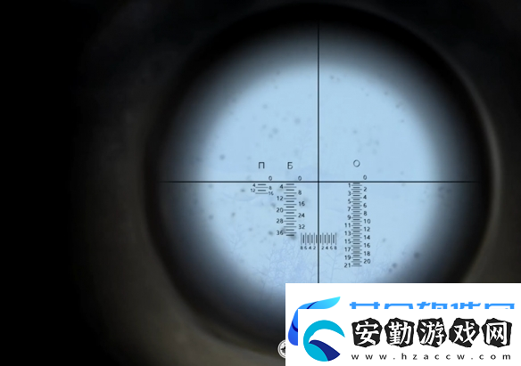 人間地獄蘇聯(lián)t34炮鏡介紹