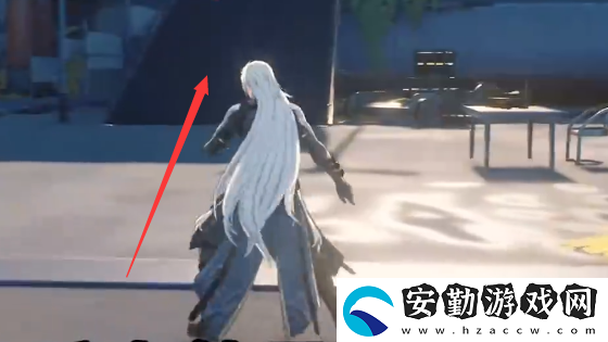 鳴潮礦石商人石瑯在哪