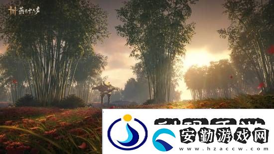 燕云十六聲本周公布公測日期！清河區(qū)域迎來大量優(yōu)化