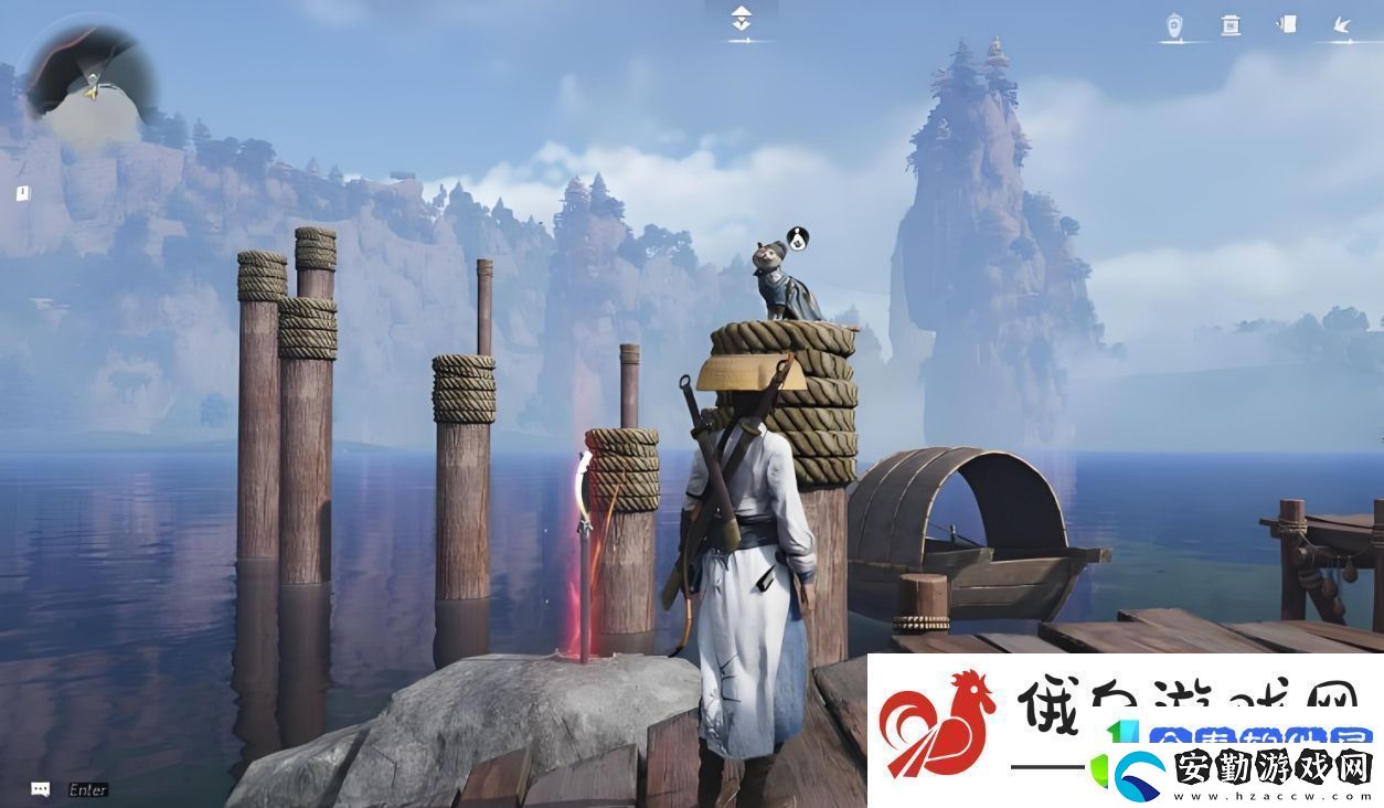 燕云十六聲丹崖探索攻略