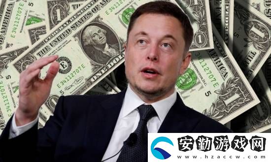 馬斯克千億美元薪酬夢碎