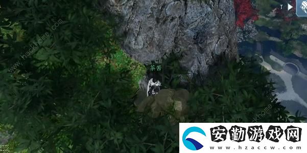 逆水寒手游狂發(fā)一怒獲得攻略