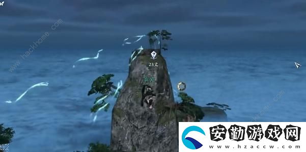 逆水寒手游狂發(fā)一怒獲得攻略