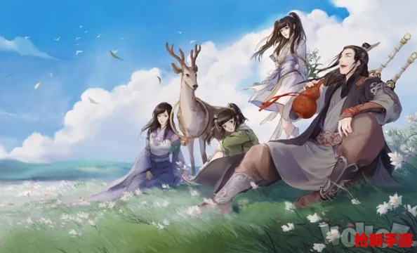 天涯明月刀手游唐門(mén)角色身份攻略