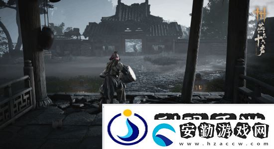 燕云十六聲本周公布公測日期！清河區(qū)域迎來大量優(yōu)化