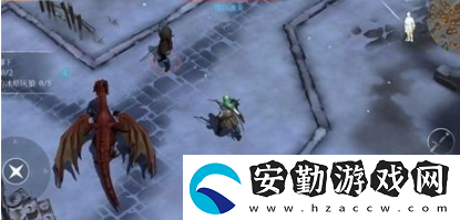 冰原守衛(wèi)者怎么氪金最劃算