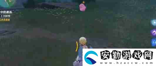 原神夢(mèng)中的邂逅任務(wù)怎么過(guò)