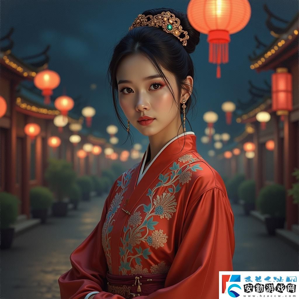 如何通過(guò)好媳婦2中的漢字了解人物性格與劇情發(fā)展