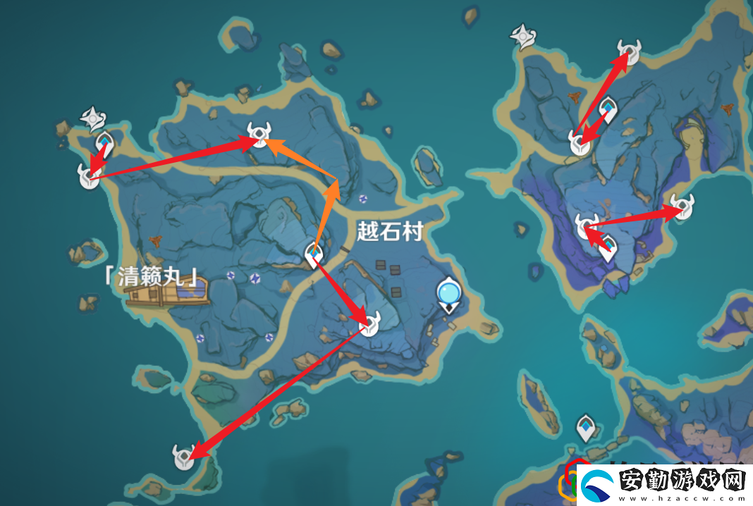 原神埃洛伊突破材料在哪里