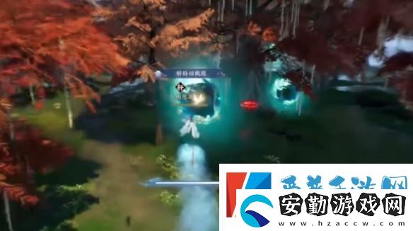 誅仙世界閑居世外鴻雁行通關(guān)攻略