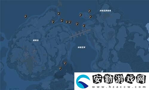 幻塔銀鱸魚獲得方法及地點位置介紹