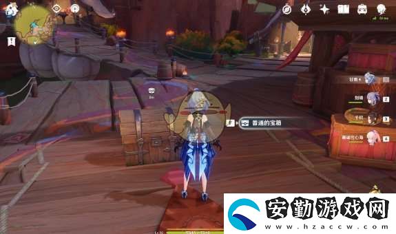 原神5.2在不可逆的時間里成就怎么達(dá)成
