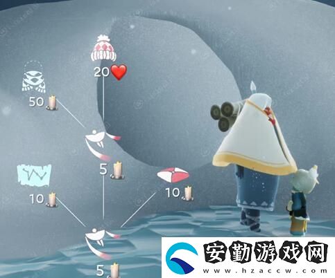 光遇2021宴會(huì)節(jié)活動(dòng)內(nèi)容大全