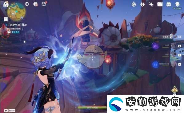 原神5.2在不可逆的時間里成就怎么達(dá)成
