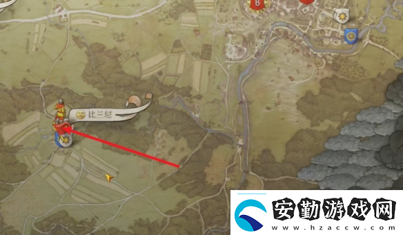 天國拯救2支線任務戰(zhàn)斗到底圖文攻略