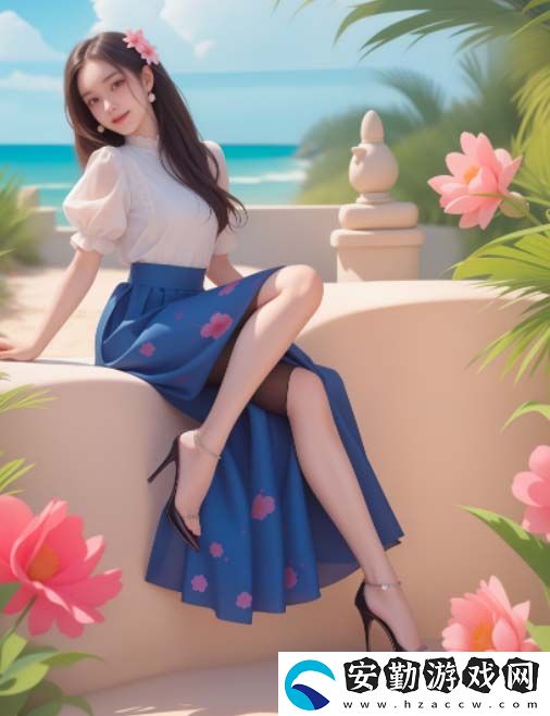 如何像桃花一樣在人生中綻放光彩