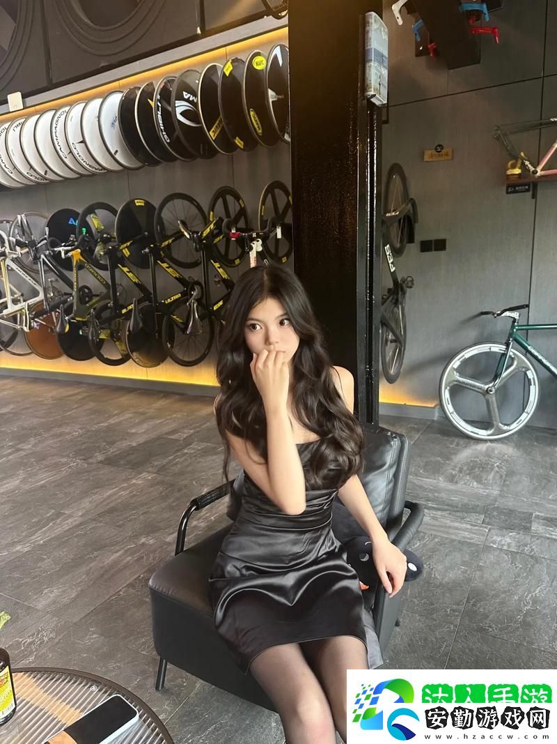 中國大陸女rapper18歲仙