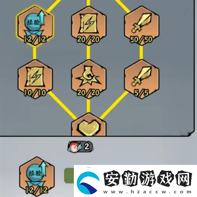 凌云記保姆級玩法攻略技巧