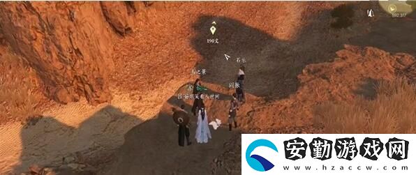 逆水寒手游出塞曲奇遇怎么做