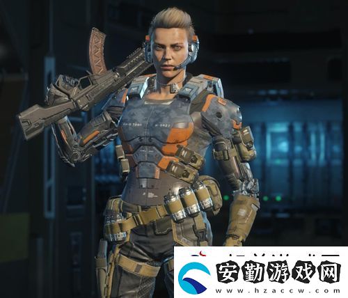 使命召喚六哪個角色厲害