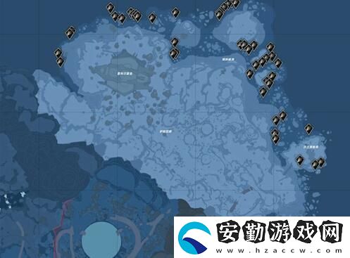 幻塔銀鱸魚獲得方法及地點位置介紹