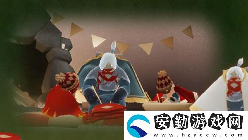 光遇2021宴會(huì)節(jié)活動(dòng)內(nèi)容大全
